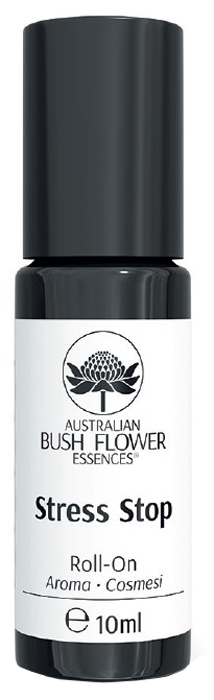 STRESS STOP ROLL ON 10ML