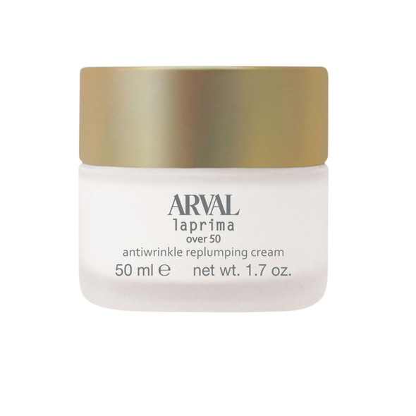 ARVAL LA PRIMA OVER 50 C/ANTI RUGH
