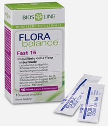 BIOSLINE FLORABALANCE FST10BUS