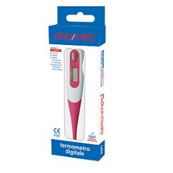 Ceroxmed Termometro Digitale 1 Pezzo