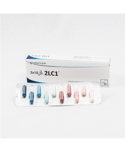 2LCHLA 30CPS LABOLIFE