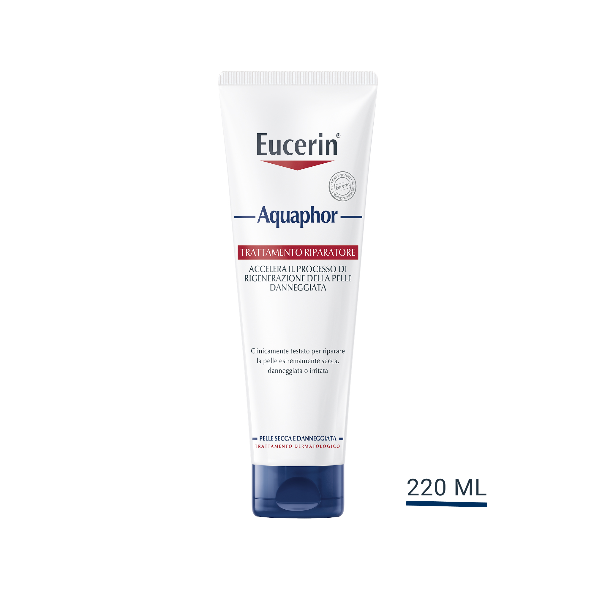 Aquaphor riparatore pelli danneggiate 220ml