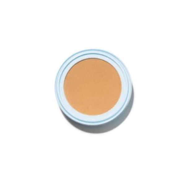 MIAMO Second Skin Mesh Cushion Foundation con Protezione SPF 50 - Sand - Refill