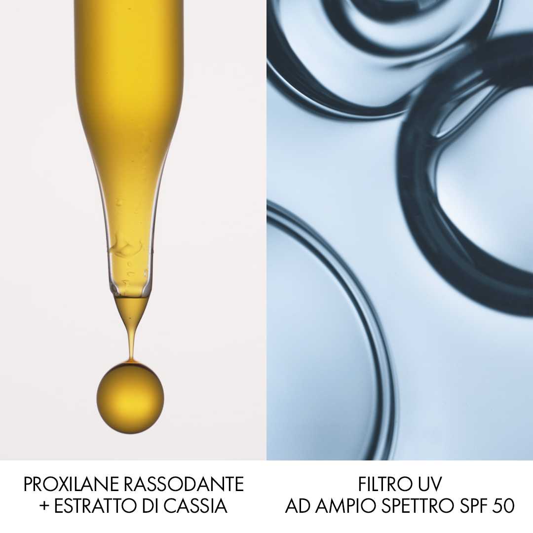 Vichy Neovadiol Crema Rassodante Anti-macchie SPF 50 50 ml