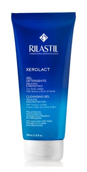 RILASTIL Xerol.Gel Det.750ml