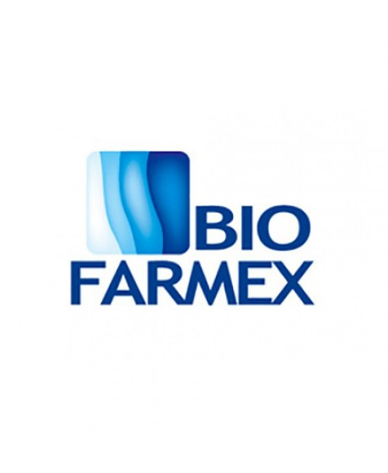 Biofarmex Lycopodium Iris Gocce Omeopatiche 50 ml