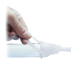 OPTIMA SHORT GUAINA D35MM 30PZ