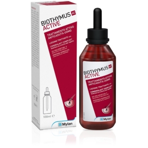 Biothymus AC Active Lozione Uomo Anticaduta 100 ml