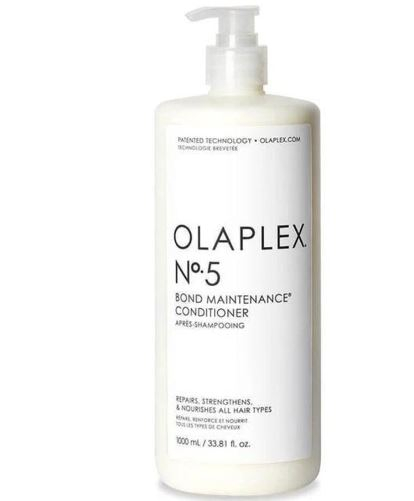 Olaplex N°5 Bond Maintenance Conditioner Balsamo Rinforzante 1000ml - 1 litro