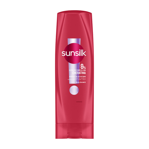 SUNSILK NEW BALS KERATIN 200 ML