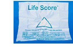 Farmacare Foglio Monouso Protettivo Rianimazione Bocca A Bocca