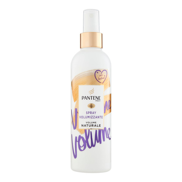 PANTENE SPRAY VOLUMIZZANTE 250 ML