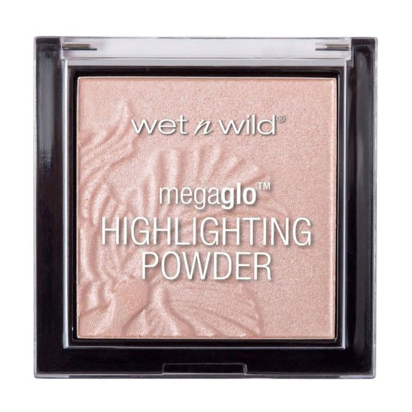 WW MEGAGLOW ILLUMINANTE POLV E319B