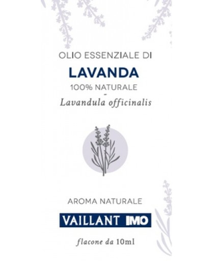 VAILLANT OE Menta 10ml