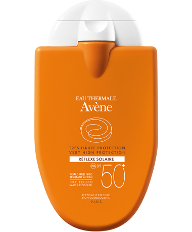 Avène Reflex Crema Solare Viso SPF 50+ 30mL