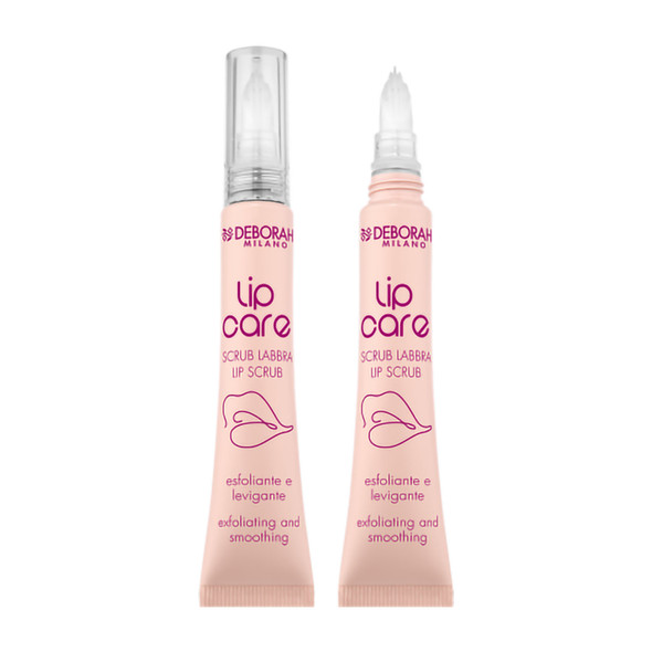 DEB LIP SCRUB LABBRA 9 ML