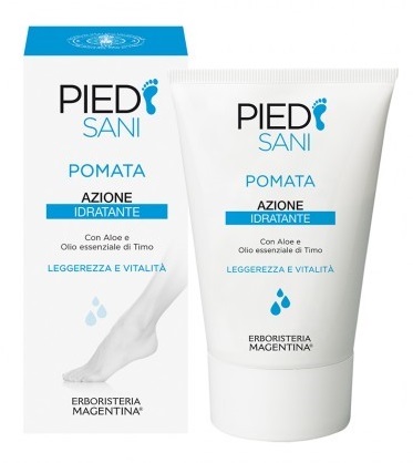 PIEDISANI POMATA IDRAT 100ML MAG