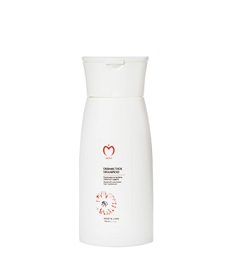 Most Dermictiol Shampoo Antiprurito 150 ml