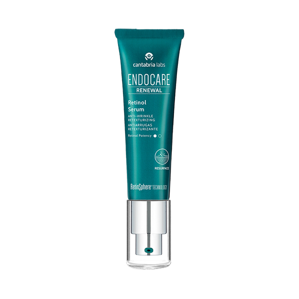 ENDOCARE Renewal Retinol 0,2%