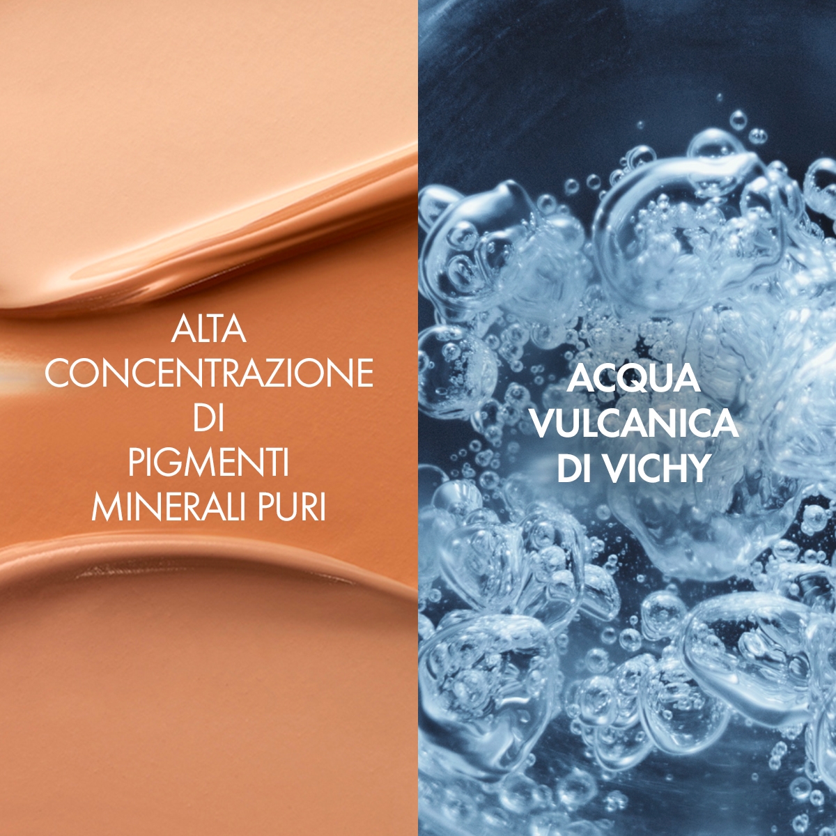 Vichy Dermablend Fondotinta Correttore Fluido 16h tonalità 55 - 30 ml correttore fino a 16 ore