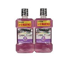 LISTERINE,TOTAL CARE 250MLX2