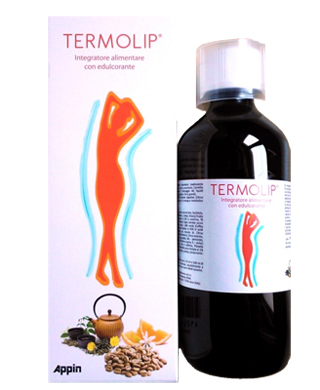 TERMOLIP 250ML