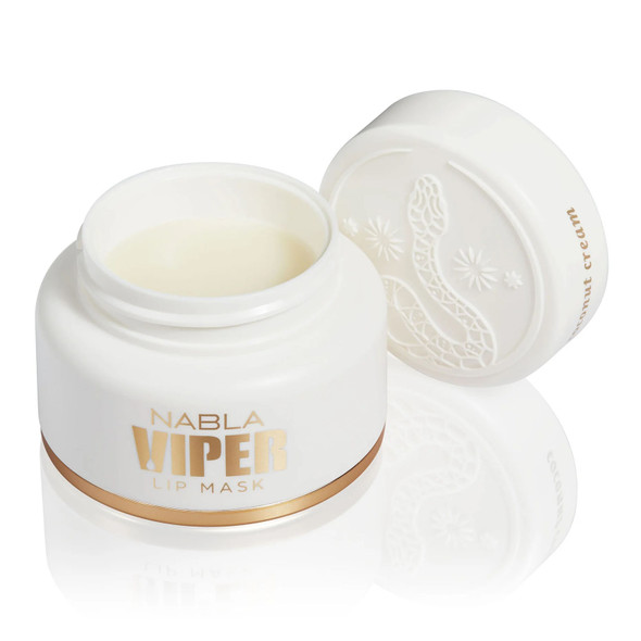 NABLA VIPER LIP MASK COCONUT CR.02