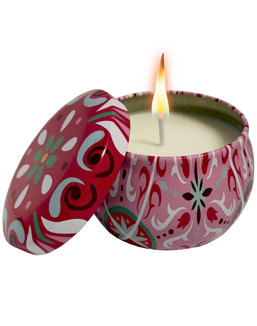 COLORS CAND PINK ROSE ROSA