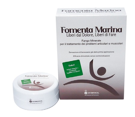 DOLORI Gel Minerale 150g