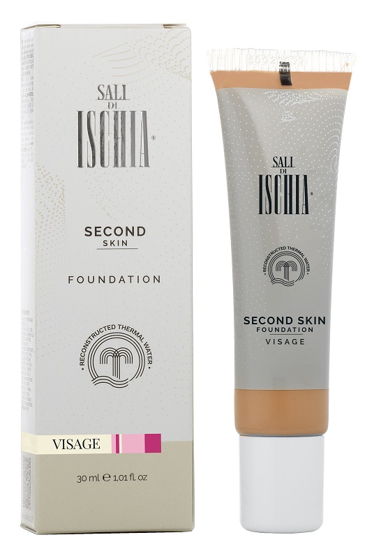 SALI DI ISCHIA SS FONDOT N01