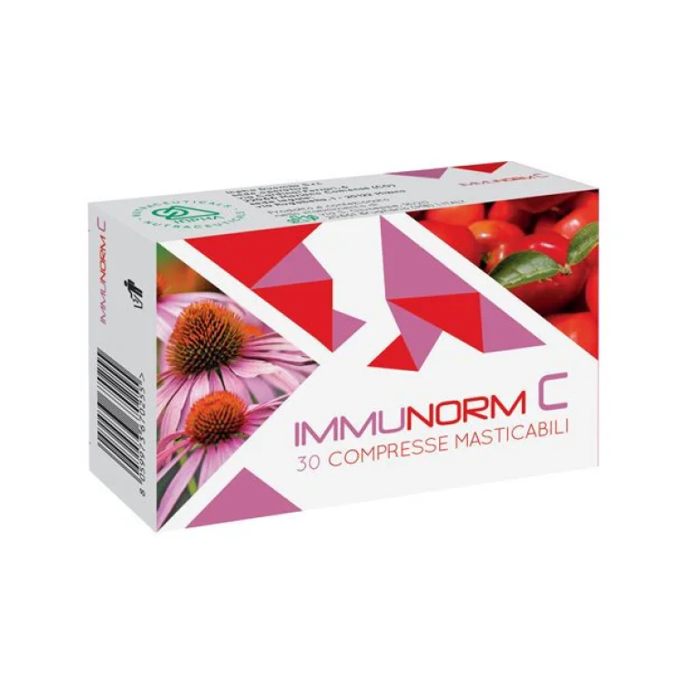Immunorm R Integratore 30 Compresse