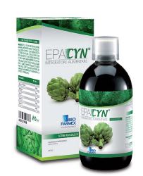 Biofarmex Epacyn Integratore 490 ml