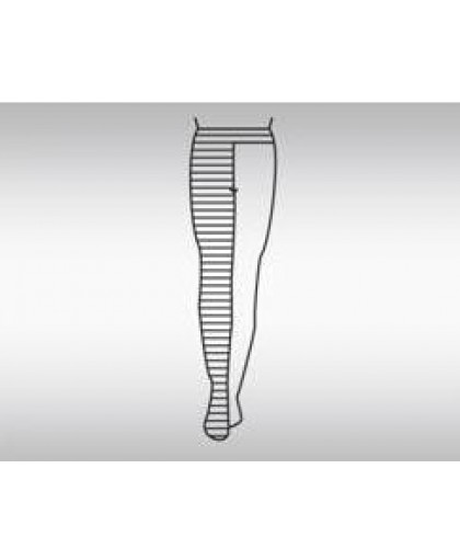 VENOSAN AES Monocoll.Anti Embolia L/M