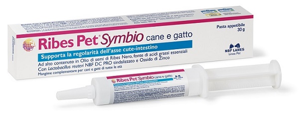 RIBES PET Symbio Cane&Gatto30g