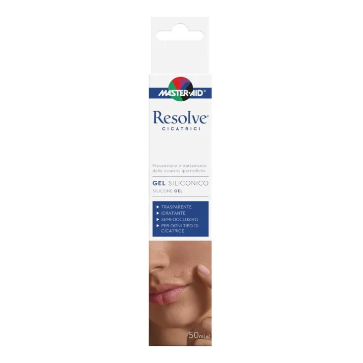 LENICUTE GEL SILICONICO 30ML