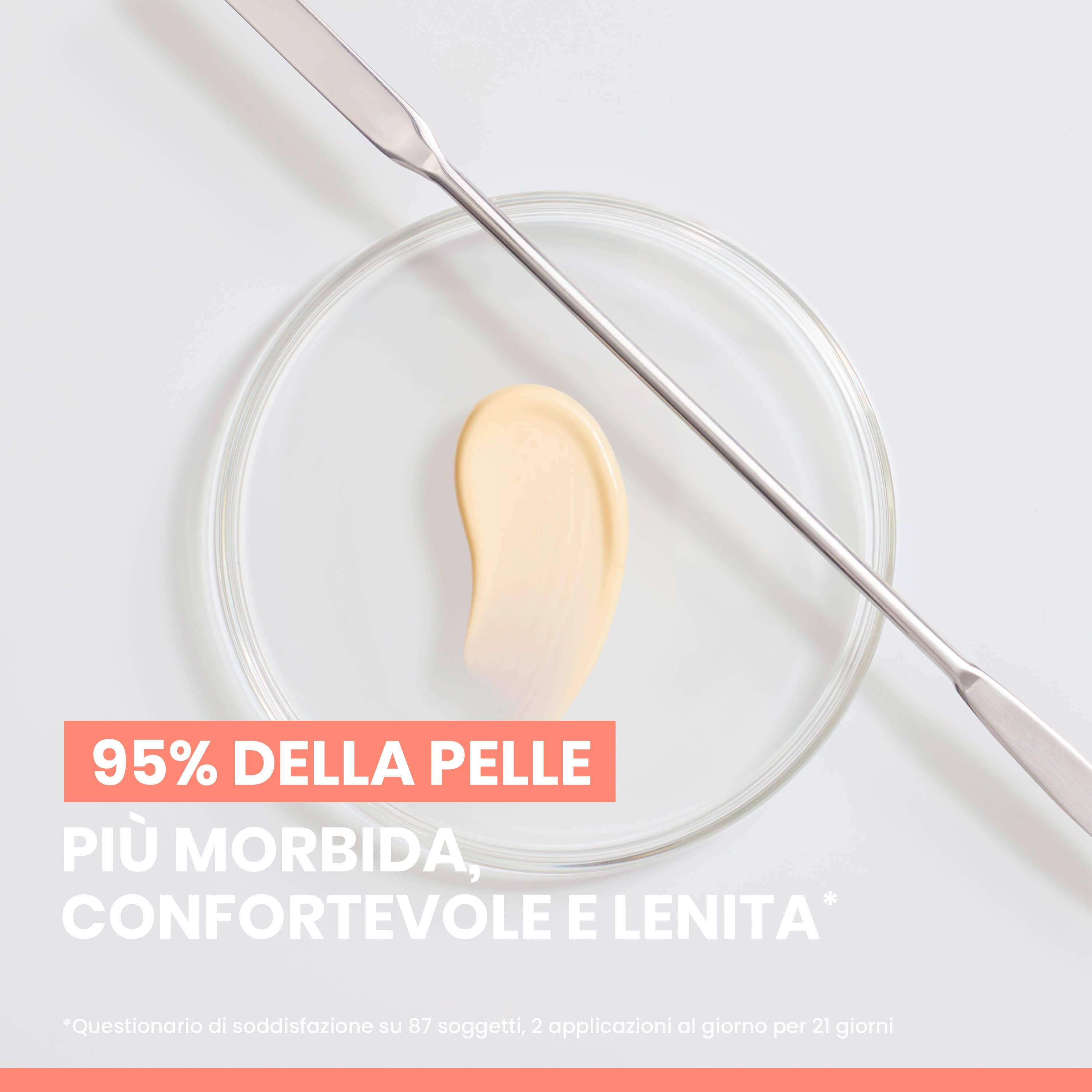 Eau Thermale Avène Cicalfate+ Crema ristrutturante multi-protettiva SPF 50+, efficacia contro i segni residui, Pelle fragilizzata esposta al sole, 30ml