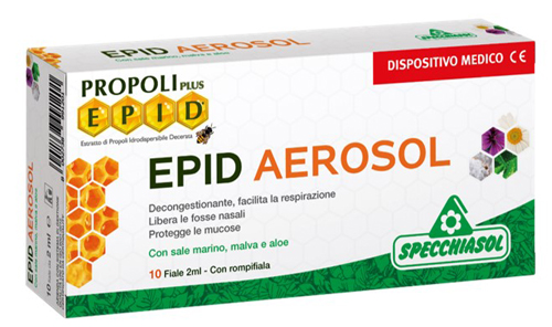 EPID Aerosol 10f.2ml
