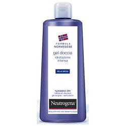 Neutrogena Gel Doccia Detergente Profumato 400 Ml