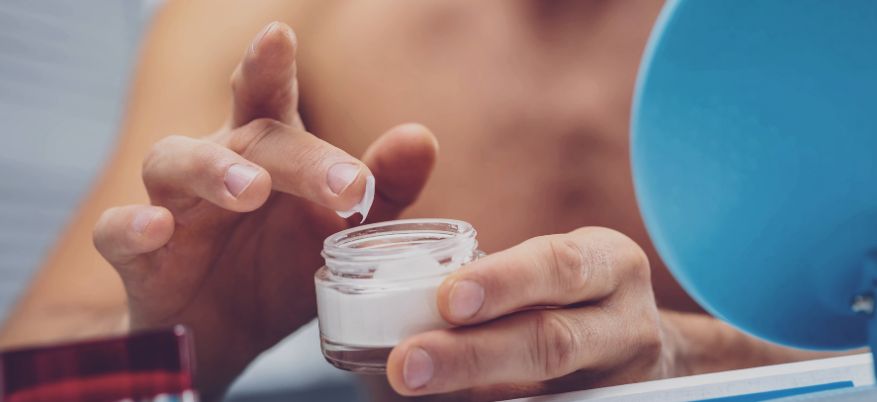 Come capire quale crema viso uomo è ideale per la nostra pelle