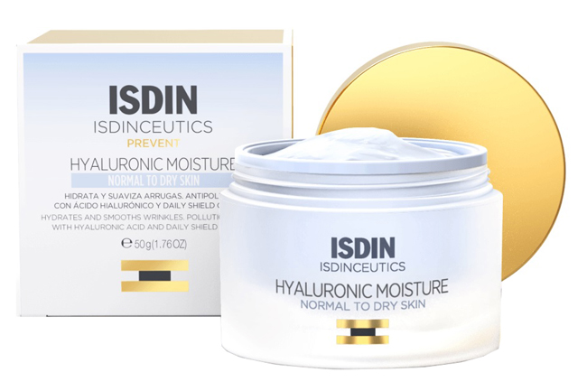 ISDINCEUTICS HM Norm.50ml
