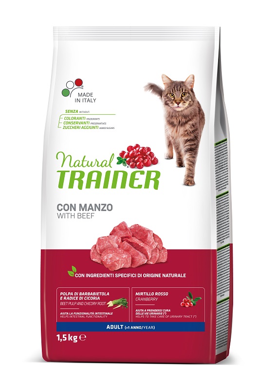 NT CAT AD BEEF 1,5KG