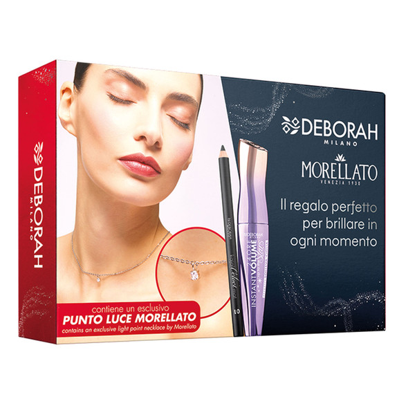 DEB KIT BEAUTY MORELLATO 02