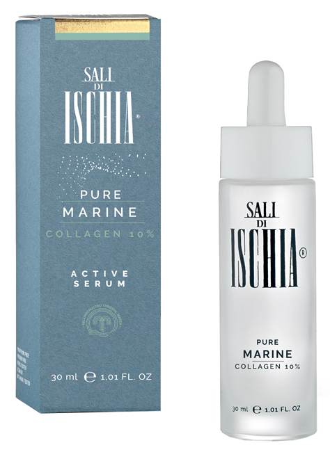 SALI DI ISCHIA PURE MARINE COL