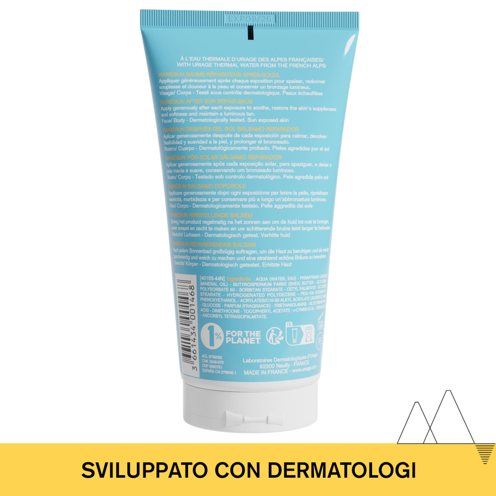 BARIESUN BAUME REPARATEUR