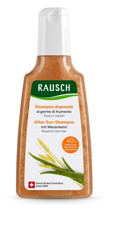 RAUSCH SH DOPOS GERM FRUM200ML