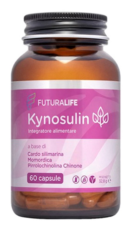 KYNOSULIN 60CPS