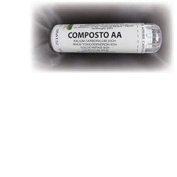 COMPOSTO AA 4G GRAN AURORA