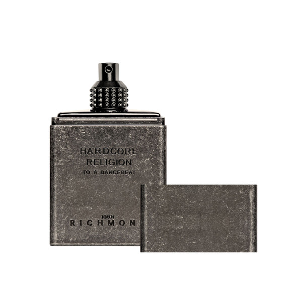 JOHN RICHMOND H/CORE REL.U EDT 100