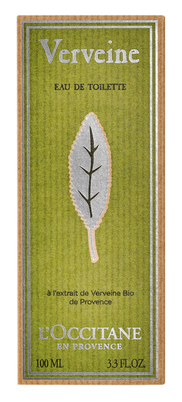 VERVEINE EAU TOILETTE 100ML