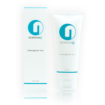 Dermasiq Detergente Viso 75 ml